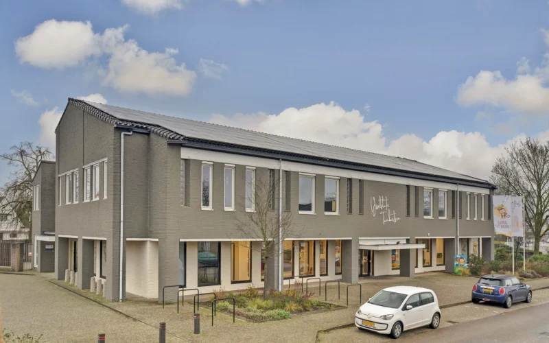 Te Huur – Piersonstraat 3a, 6951 BD  Dieren, Kantoorruimte 