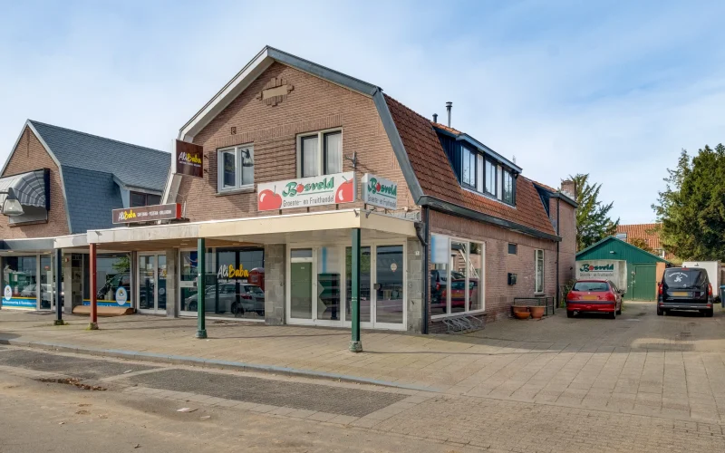 Te koop – Wilhelminaweg 7, 6951 BM Dieren