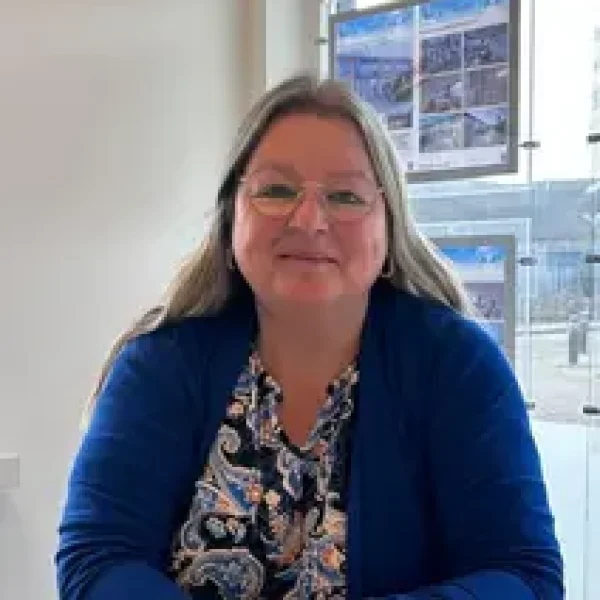 Diane Horsten