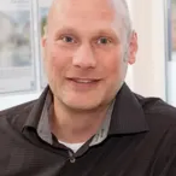 Enrico Kwast