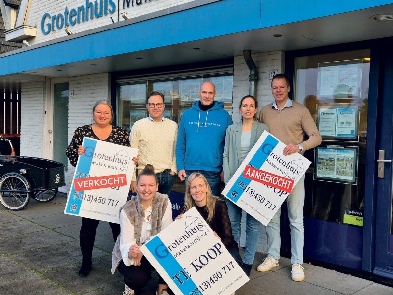 Testbericht voor blog of actie