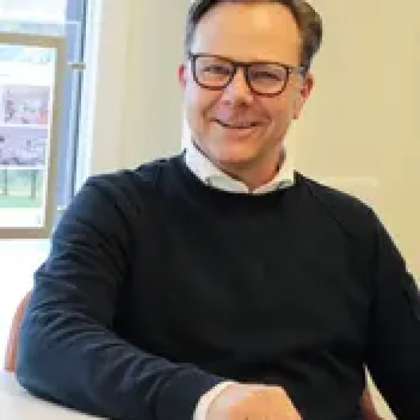 Sander Spohr
