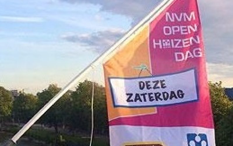 Wat is het nut van de NVM Open Huizen Dag?